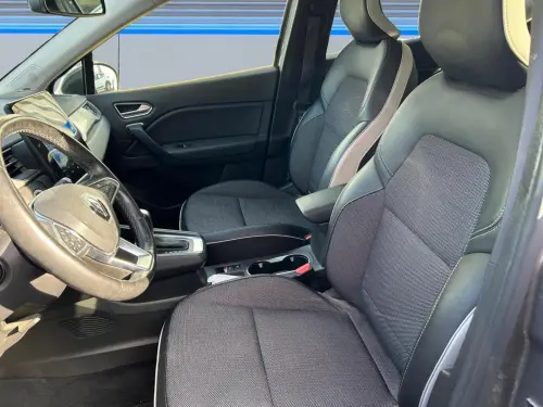 Renault Captur TCe 130 EDC FAP Intens - Photo 9
