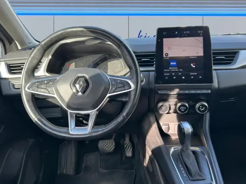 Renault Captur TCe 130 EDC FAP Intens - Photo 11