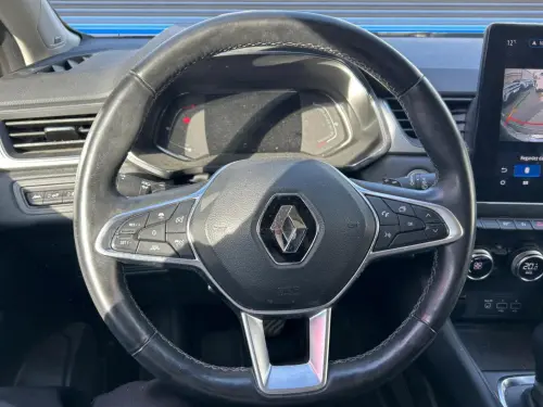 Renault Captur TCe 130 EDC FAP Intens - Photo 12
