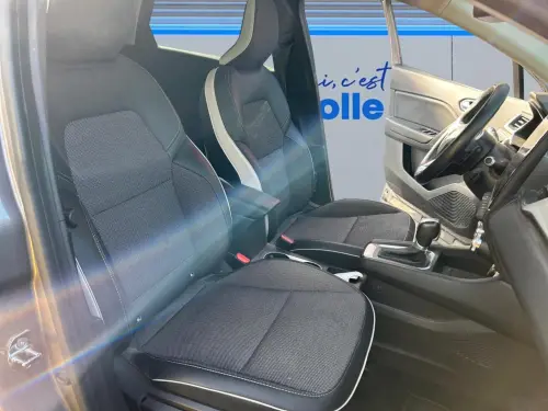Renault Captur TCe 130 EDC FAP Intens - Photo 16