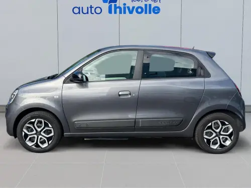 Renault Twingo E-Tech Twingo III E-Tech Equilibre - Photo 1