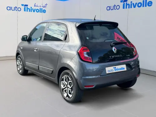Renault Twingo E-Tech Twingo III E-Tech Equilibre - Photo 2