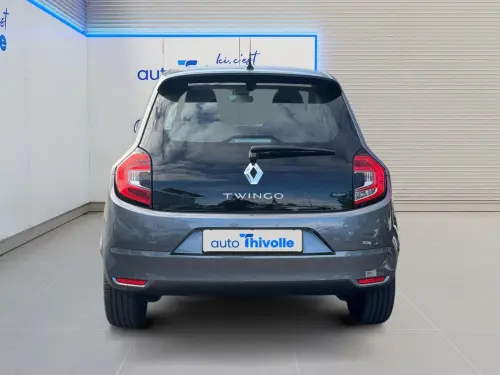Renault Twingo E-Tech Twingo III E-Tech Equilibre - Photo 3
