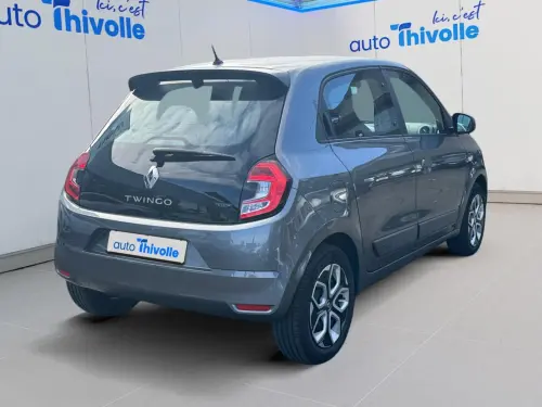 Renault Twingo E-Tech Twingo III E-Tech Equilibre - Photo 4