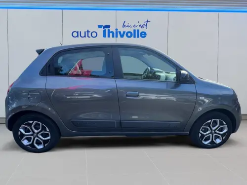 Renault Twingo E-Tech Twingo III E-Tech Equilibre - Photo 5
