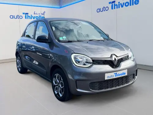 Renault Twingo E-Tech Twingo III E-Tech Equilibre - Photo 6