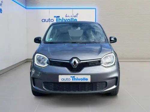 Renault Twingo E-Tech Twingo III E-Tech Equilibre - Photo 7
