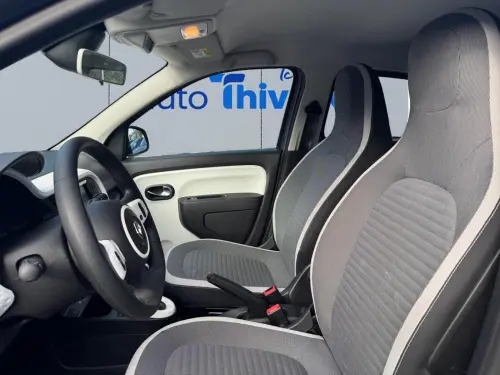Renault Twingo E-Tech Twingo III E-Tech Equilibre - Photo 9