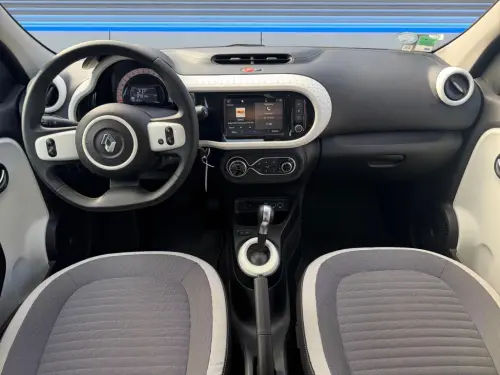 Renault Twingo E-Tech Twingo III E-Tech Equilibre - Photo 11