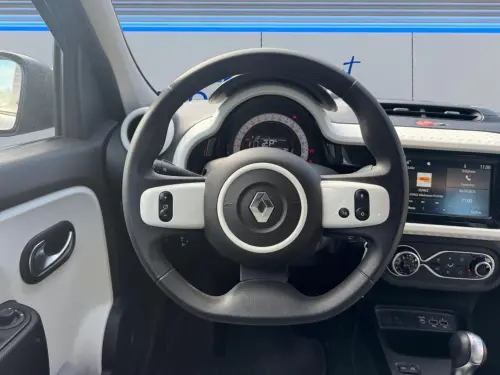 Renault Twingo E-Tech Twingo III E-Tech Equilibre - Photo 12