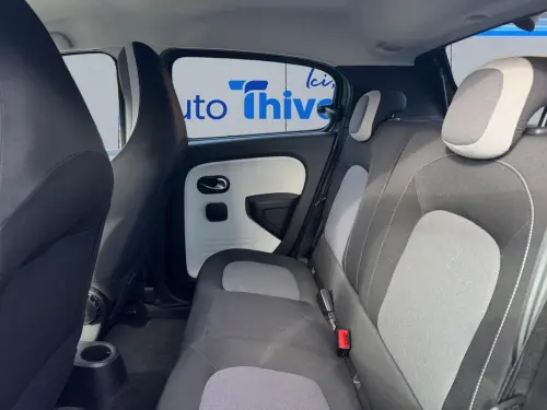 Renault Twingo E-Tech Twingo III E-Tech Equilibre - Photo 14
