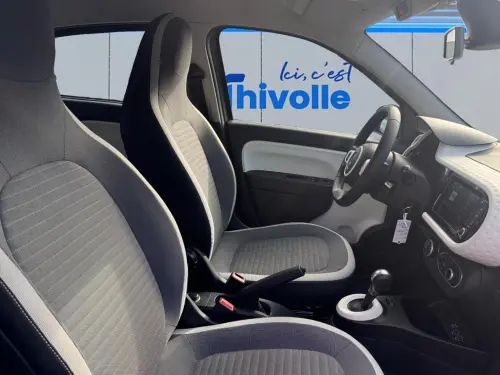 Renault Twingo E-Tech Twingo III E-Tech Equilibre - Photo 15