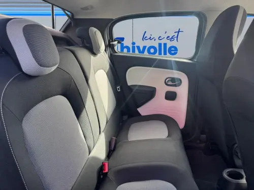 Renault Twingo E-Tech Twingo III E-Tech Equilibre - Photo 16