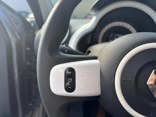 Renault Twingo E-Tech Twingo III E-Tech Equilibre - Photo 19