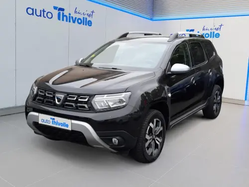 Dacia Duster Blue dCi 115 4x2 Prestige + - Photo 0