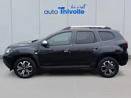 Dacia Duster Blue dCi 115 4x2 Prestige + - Photo 1