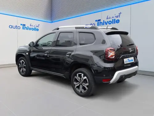 Dacia Duster Blue dCi 115 4x2 Prestige + - Photo 2