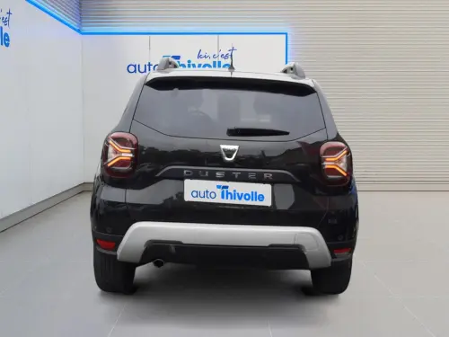 Dacia Duster Blue dCi 115 4x2 Prestige + - Photo 3