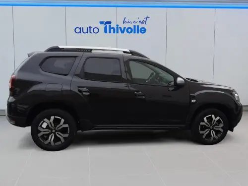 Dacia Duster Blue dCi 115 4x2 Prestige + - Photo 5