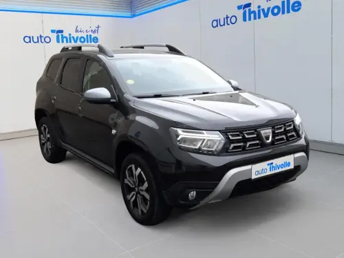 Dacia Duster Blue dCi 115 4x2 Prestige + - Photo 6