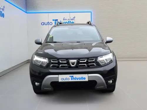 Dacia Duster Blue dCi 115 4x2 Prestige + - Photo 7
