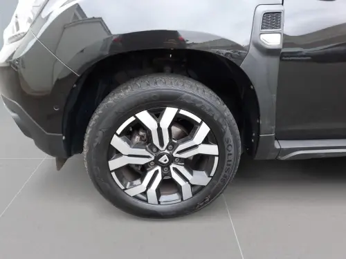 Dacia Duster Blue dCi 115 4x2 Prestige + - Photo 8