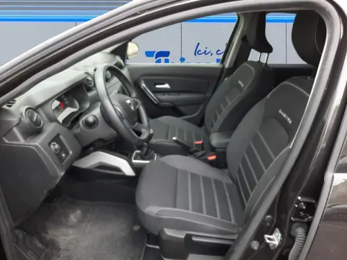 Dacia Duster Blue dCi 115 4x2 Prestige + - Photo 9