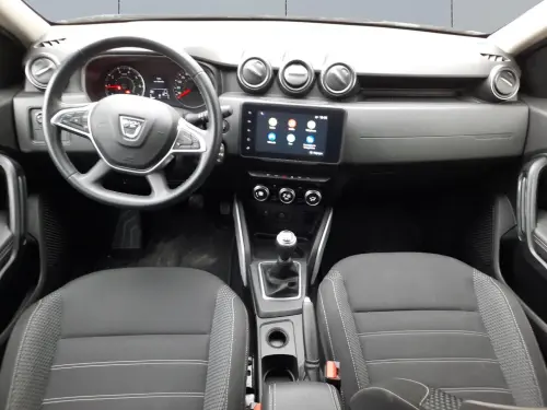 Dacia Duster Blue dCi 115 4x2 Prestige + - Photo 11