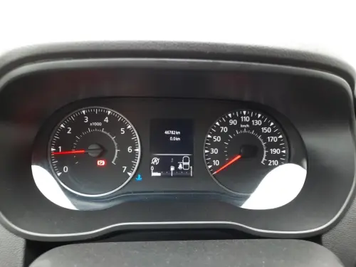 Dacia Duster Blue dCi 115 4x2 Prestige + - Photo 13
