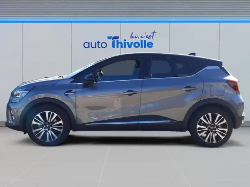 Renault Captur E-Tech Plug-in 160 Initiale Paris - Photo 1