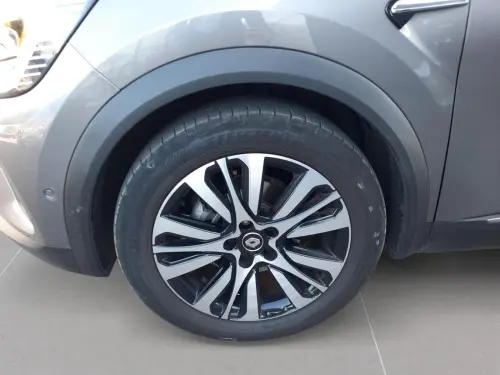 Renault Captur E-Tech Plug-in 160 Initiale Paris - Photo 8