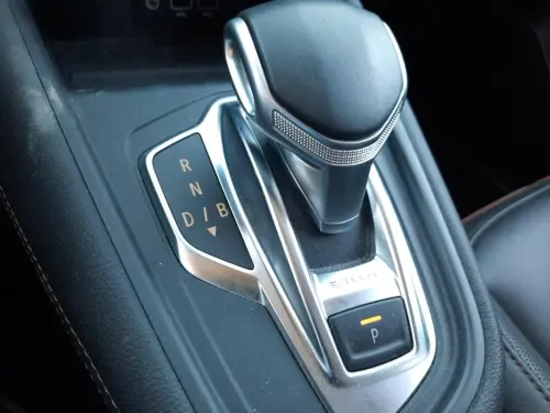 Renault Captur E-Tech Plug-in 160 Initiale Paris - Photo 14