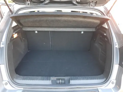 Renault Captur E-Tech Plug-in 160 Initiale Paris - Photo 19