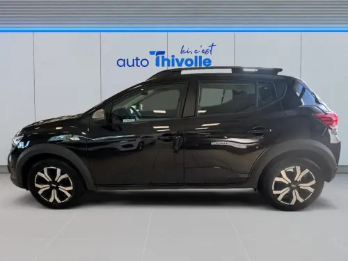 Dacia Sandero TCe 110 Stepway Expression + - Photo 1