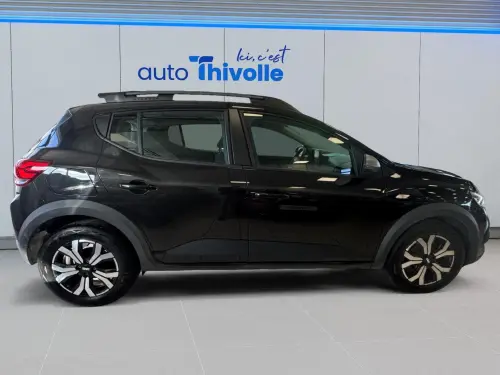 Dacia Sandero TCe 110 Stepway Expression + - Photo 5