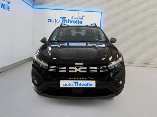Dacia Sandero TCe 110 Stepway Expression + - Photo 7