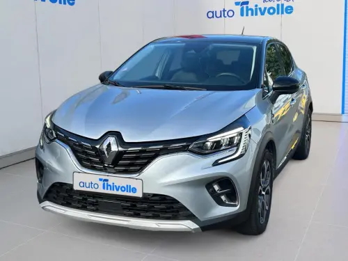 Renault Captur E-Tech 145 - 21 Intens - Photo 0