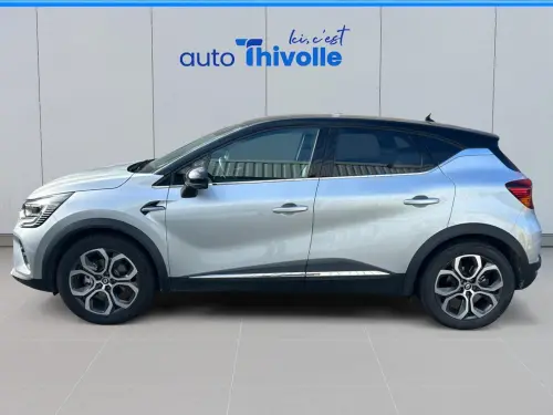 Renault Captur E-Tech 145 - 21 Intens - Photo 1