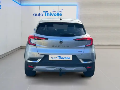 Renault Captur E-Tech 145 - 21 Intens - Photo 3