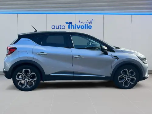 Renault Captur E-Tech 145 - 21 Intens - Photo 5