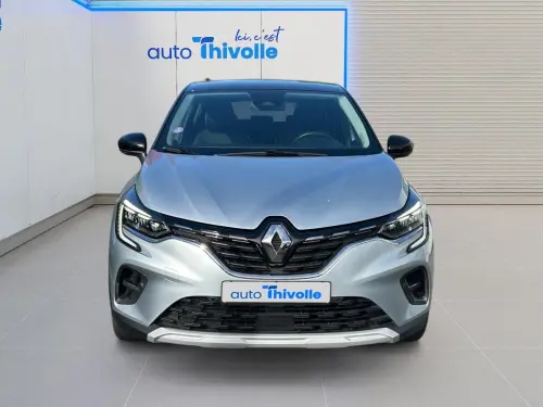 Renault Captur E-Tech 145 - 21 Intens - Photo 7