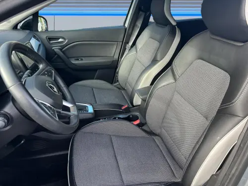 Renault Captur E-Tech 145 - 21 Intens - Photo 9
