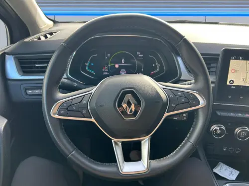 Renault Captur E-Tech 145 - 21 Intens - Photo 12