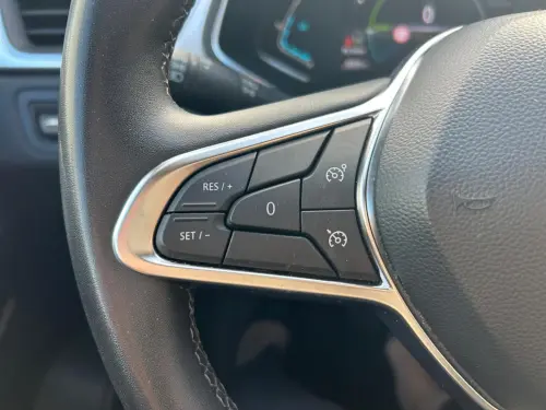Renault Captur E-Tech 145 - 21 Intens - Photo 13