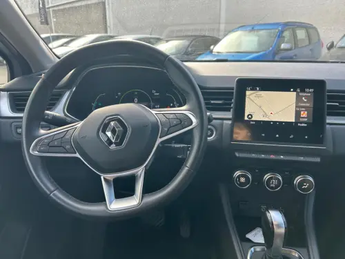 Renault Captur E-Tech 145 - 21 Intens - Photo 14