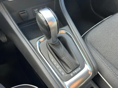 Renault Captur E-Tech 145 - 21 Intens - Photo 19