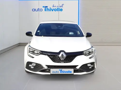 Renault Megane Mégane IV Berline TCe 280 Energy EDC RS - Photo 7