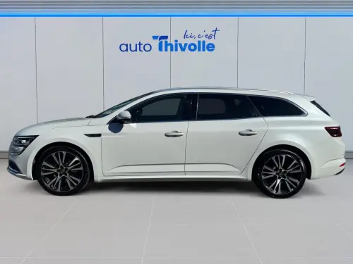 Renault Talisman estate Talisman Estate Tce 225 EDC FAP Initiale Paris - Photo 1