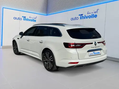 Renault Talisman estate Talisman Estate Tce 225 EDC FAP Initiale Paris - Photo 2