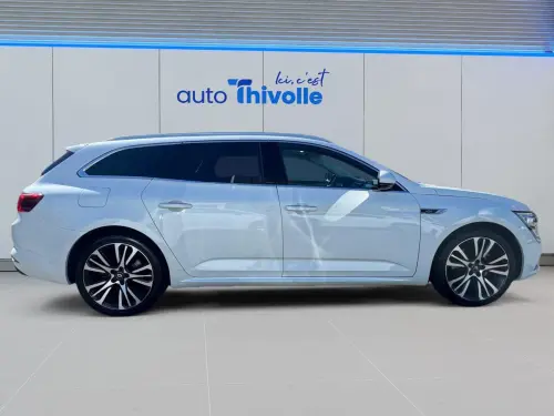 Renault Talisman estate Talisman Estate Tce 225 EDC FAP Initiale Paris - Photo 5